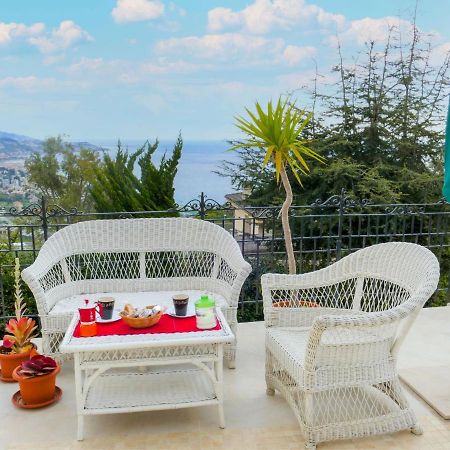 Apartment Margi By Interhome Sanremo Exterior photo