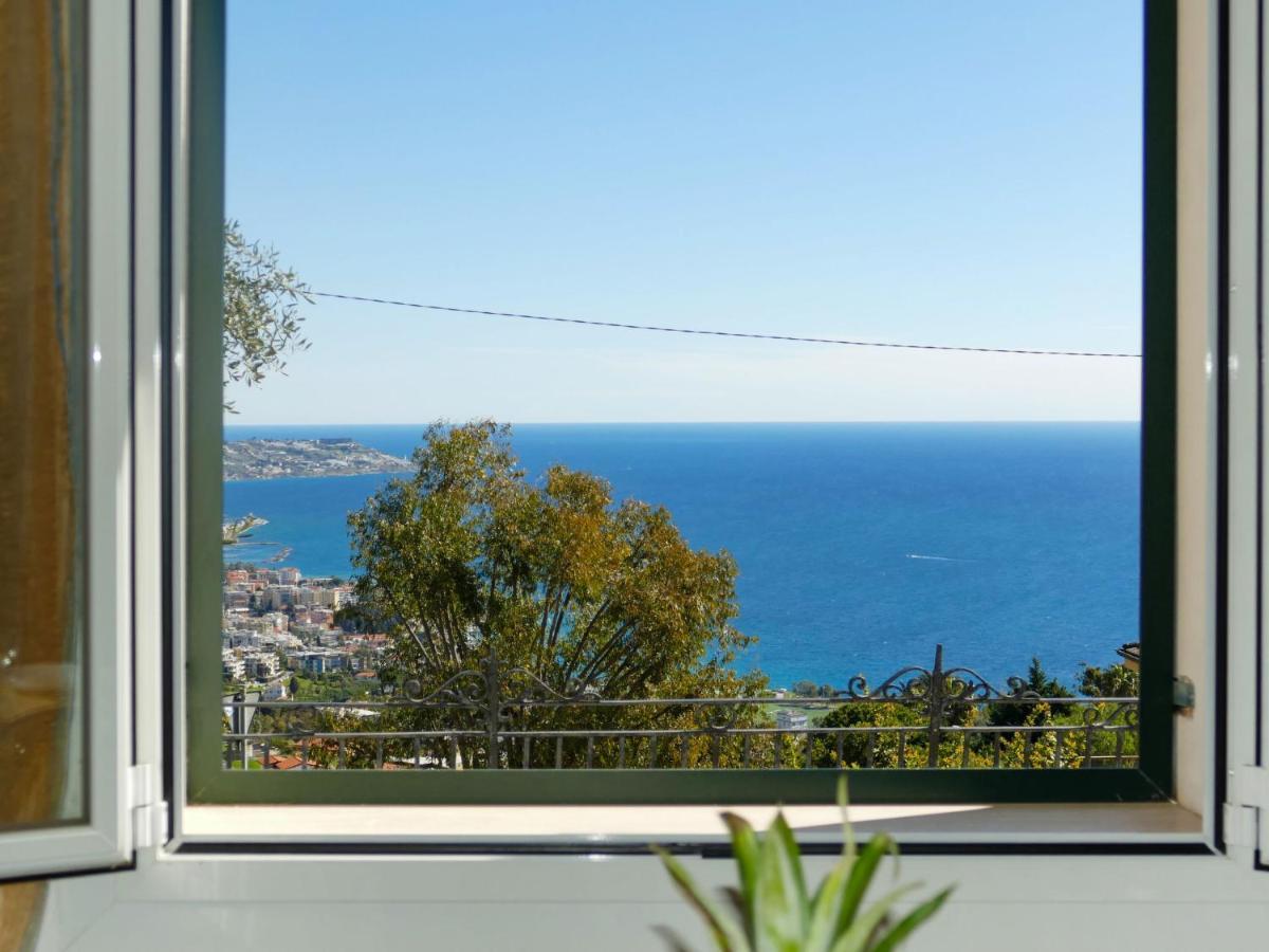 Apartment Margi By Interhome Sanremo Exterior photo