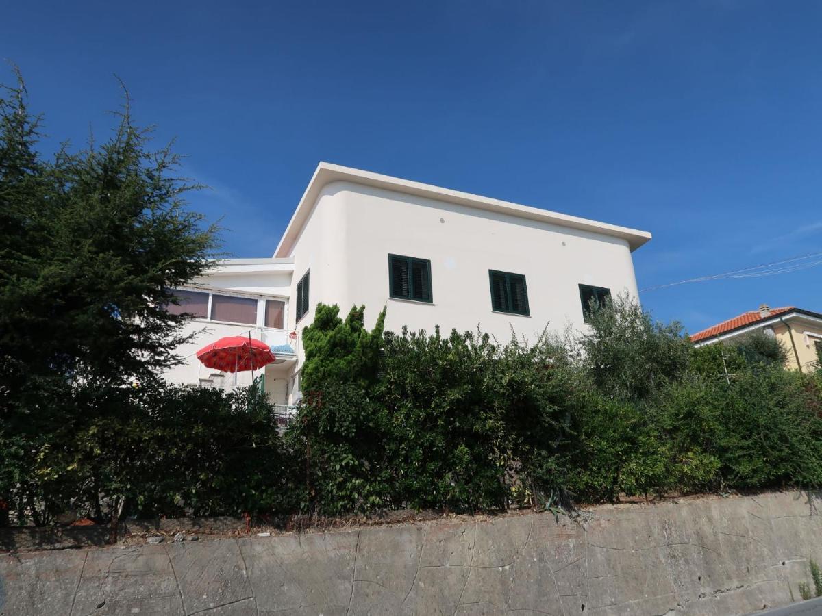 Apartment Margi By Interhome Sanremo Exterior photo