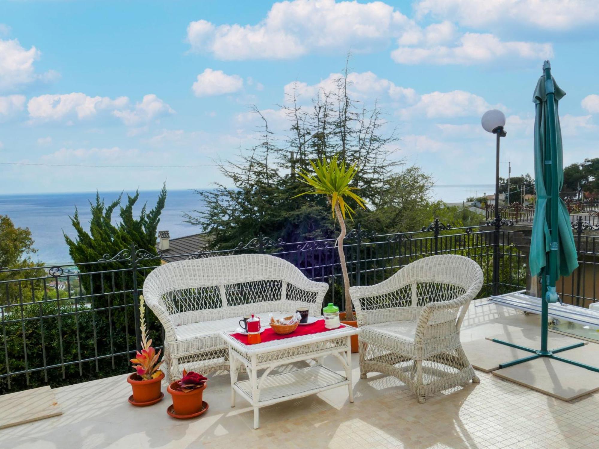 Apartment Margi By Interhome Sanremo Exterior photo