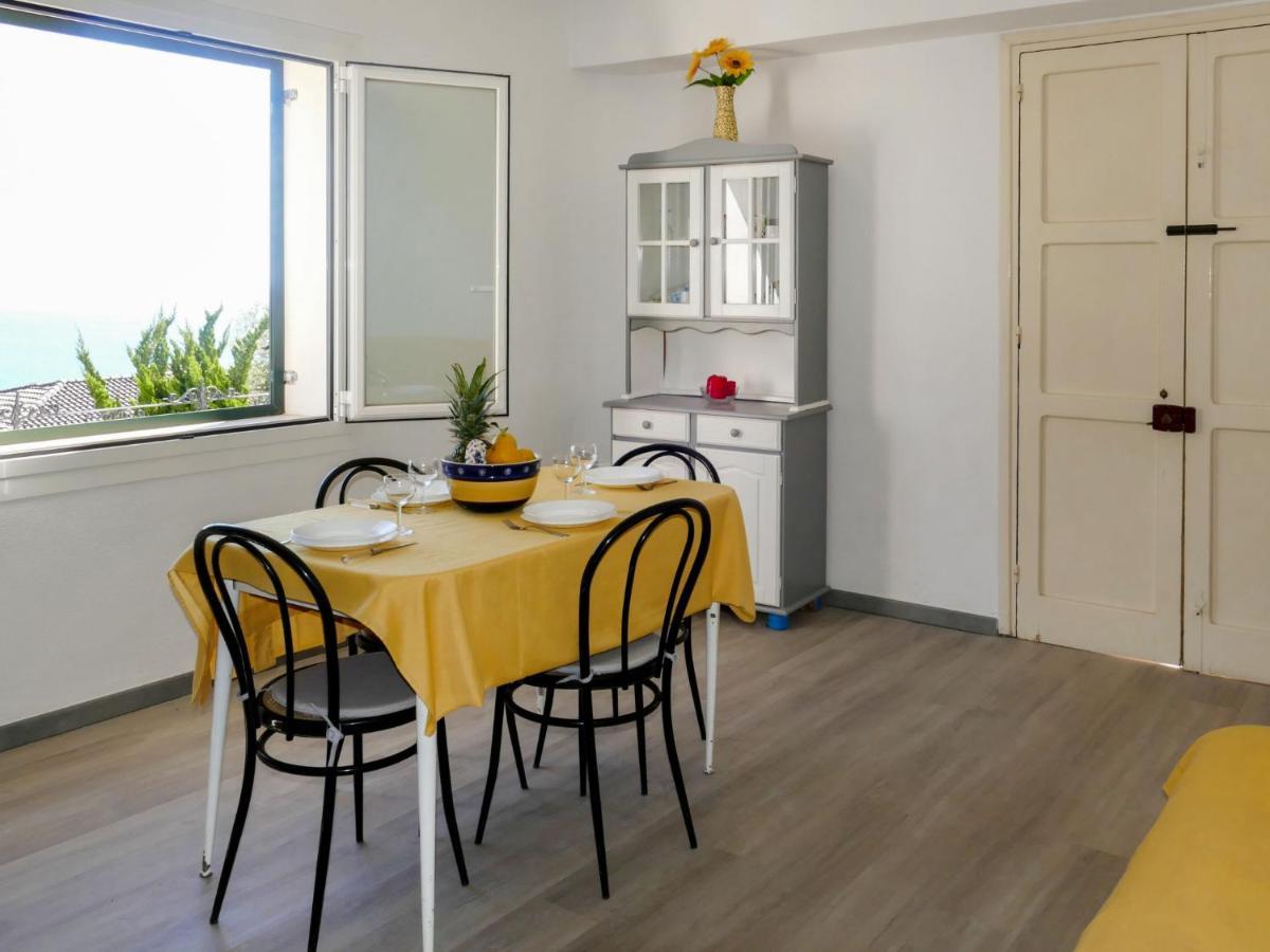 Apartment Margi By Interhome Sanremo Exterior photo