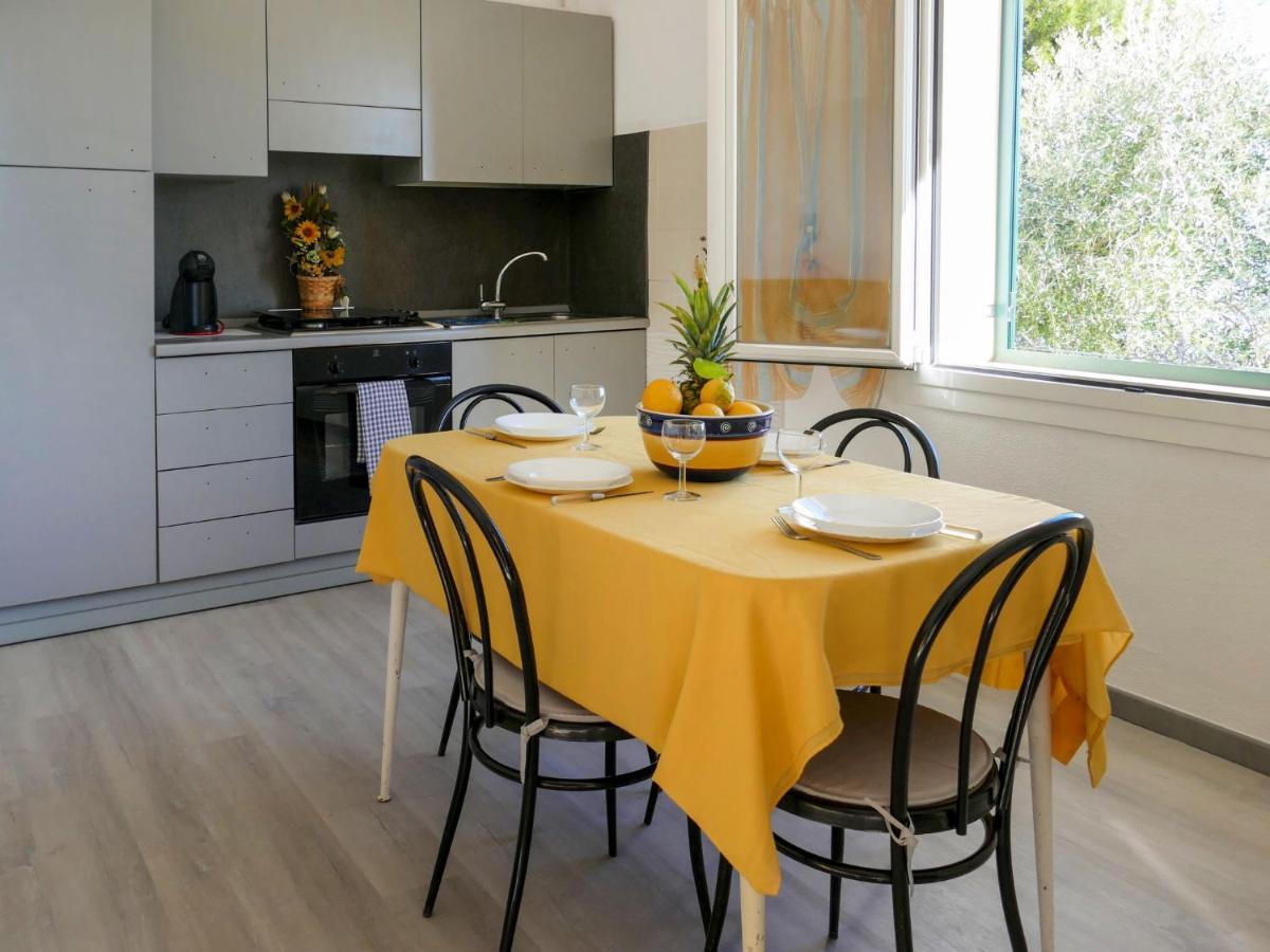 Apartment Margi By Interhome Sanremo Exterior photo